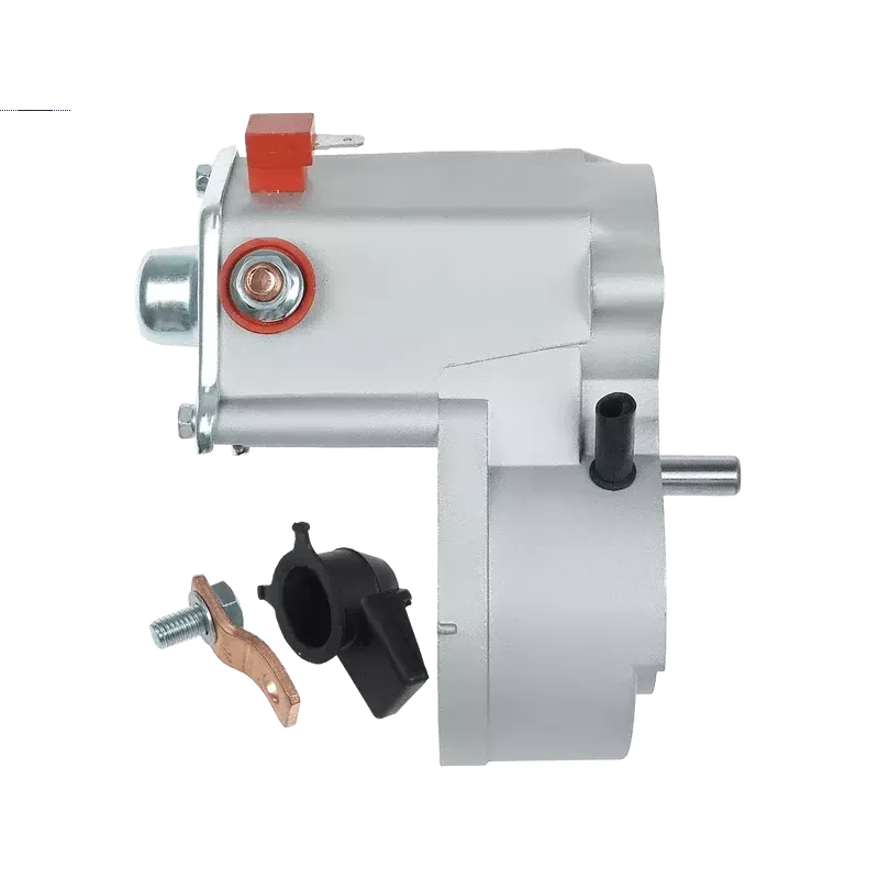 Solénoïdes de démarreur pour POONGSUNG 031114240, 031114241