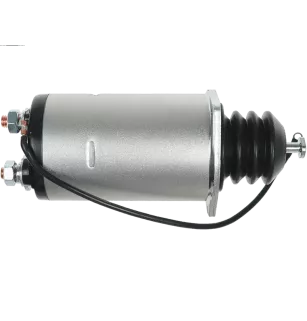 Solénoïdes de démarreur pour NIKKO S9177