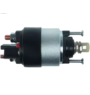 Solénoïdes de démarreur pour ISKRA / LETRIKA 11132095, 11132378, 11132