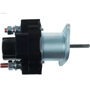 Solénoïdes de démarreur pour NIKKO 0240003051, 0240003110