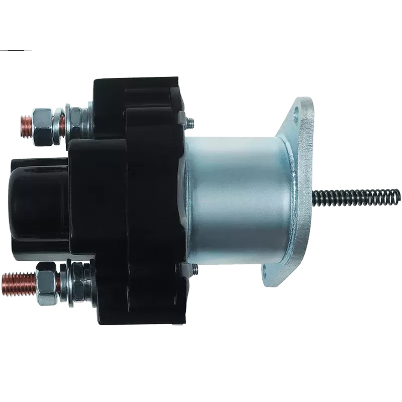 Solénoïdes de démarreur pour NIKKO 0240003051, 0240003110