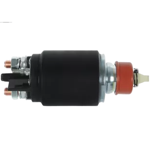 Solénoïdes de démarreur pour ISKRA / LETRIKA 11132084, 11132093, 11132