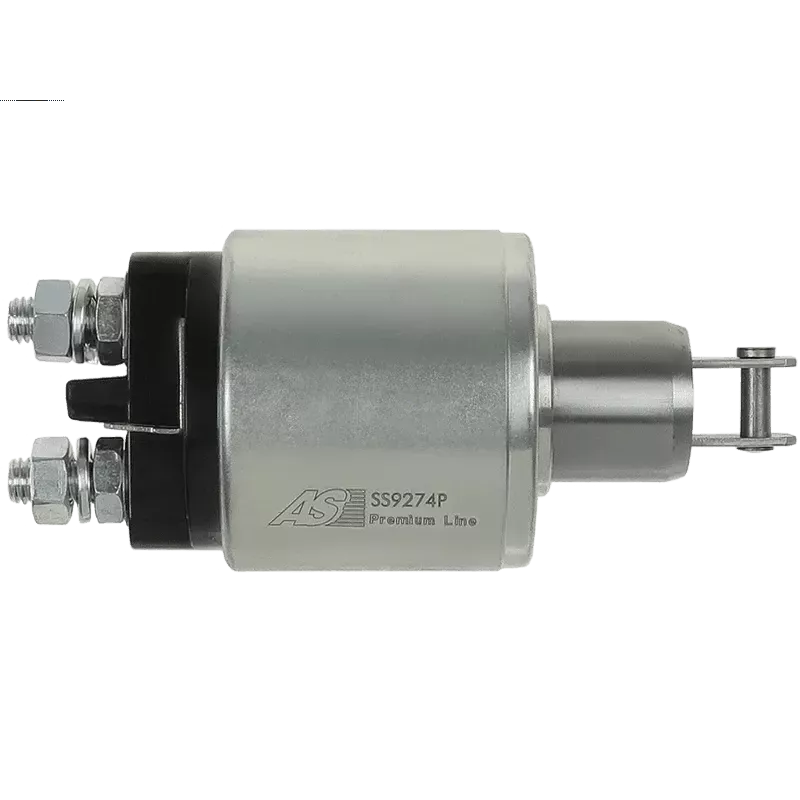 Solénoïdes de démarreur pour LADA 21013708000, 210312VIP54, 2108370801