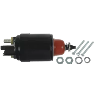 Solénoïdes de démarreur pour ISKRA / LETRIKA 11131951, 11131983, 11132