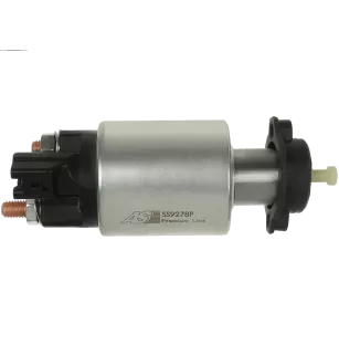 Solénoïdes de démarreur pour VALEO 1204841