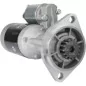 Arranque 12V 2,5Kw 15 dentes Yanmar 121256-77010, 129130-77010, 129136-77010, 129136-77011