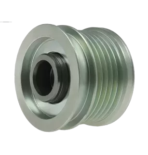 Poulie lente d’alternateur BOSCH F000BL9245, FIAT 61K070814, INA F-567613, ZEN 5841, ZN5841, ELECTROLOG PUL1326