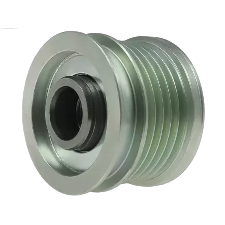 Poulie lente d’alternateur BOSCH F000BL9245, FIAT 61K070814, INA F-567613, ZEN 5841, ZN5841, ELECTROLOG PUL1326