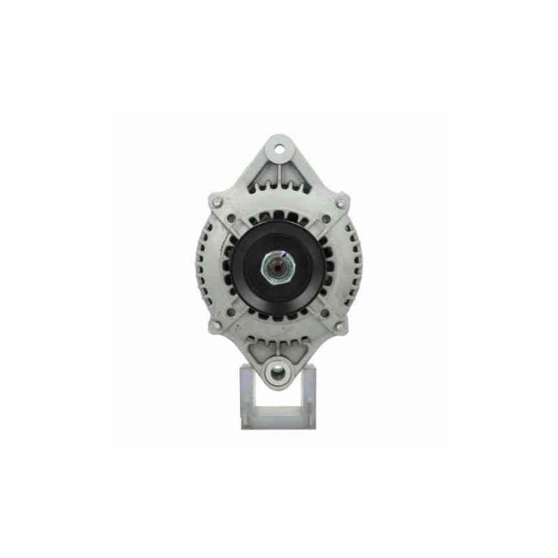 Lichtmaschine Suzuki 85A Denso 0210800600 Bosch Rücklicht 0986045771 Bosch Rücklicht 0986045781