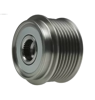 Poulie lente d’alternateur BOSCH F00M591130 pour F00M599806, CARGO 230521, 332299, HITACHI GD215541, L170G-25003, IKA 3.3528.0