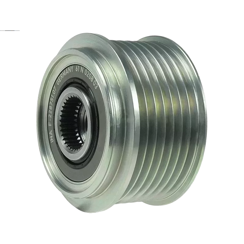 Poulie débrayable Hitachi UD13282AFP F00M591130