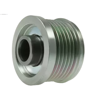 Poulie lente d’alternateur AS-PL UD815135AFP, IKA 3.5521.1, INA F-559401, LUK 5350147000, 535014710, MITSUBISHI A252C55675