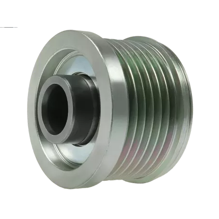 Poulie lente d’alternateur AS-PL UD815135AFP, IKA 3.5521.1, INA F-559401, LUK 5350147000, 535014710, MITSUBISHI A252C55675