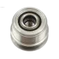 Poulie lente d’alternateur CARGO 230297 pour 230310, 333087, IKA 3.3543.0, INA 5350020000, 535002010, F-230759.01, F-230759.02