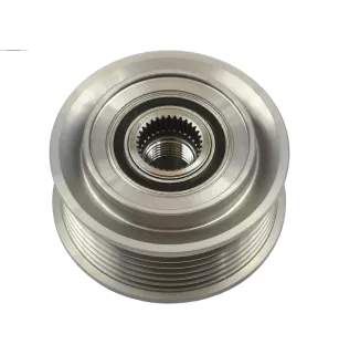 Poulie lente d’alternateur CARGO 237674, HYUNDAI / KIA 37321-4A000, 37322-4A001, 37322-4A002, 373224A000, 373224A001