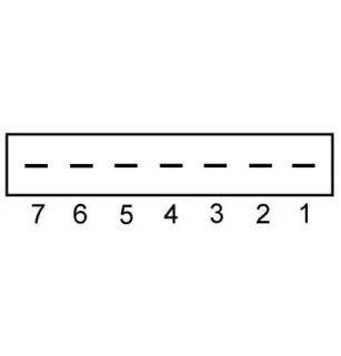 Modulo di accensione