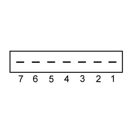 Modulo di accensione