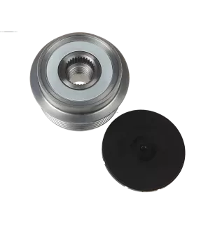 Poulie débrayable Cargo 235479 3.3582.0