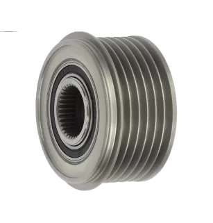 Poulie lente d’alternateur CARGO 230523 pour 332321, FIAT 77363303, 9949627, HELLA 9XU358038-311, IKA 3.3532.1, INA 5350073000