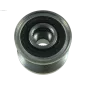 Poulie lente d’alternateur CARGO 330200 pour 333340, HELLA 9XU358038-741, IKA 3.5333.0, 3.5333.1, INA 5350034010, 5350080000