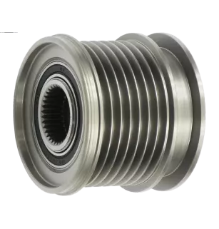 Poulie lente d’alternateur CARGO 235812 pour 335015, HELLA 9XU358038-851, IKA 3.5374.1, INA 5350140000, 535014010, F-239808