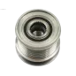 Poulie lente d’alternateur CARGO 235812 pour 335015, HELLA 9XU358038-851, IKA 3.5374.1, INA 5350140000, 535014010, F-239808