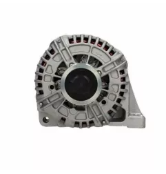 Alternator Volvo 160A Bosch 0124625003 Bosch ruil 0986047470 Plug + div 11081