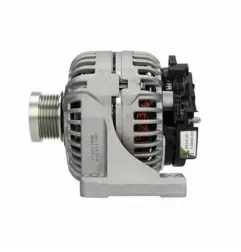 Alternateur Volvo 160A Bosch 0124625003 Bosch ruil 0986047470 Plug + div 11081 Alternateur Volvo 160A Bosch 0124625003 Bosch ruil 0986047470 Plug + div 11081
