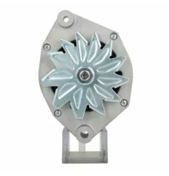 Alternateur Volvo 55A Bosch 0120469523A Bosch ruil 0986033840 Bosch ruil 0986033841