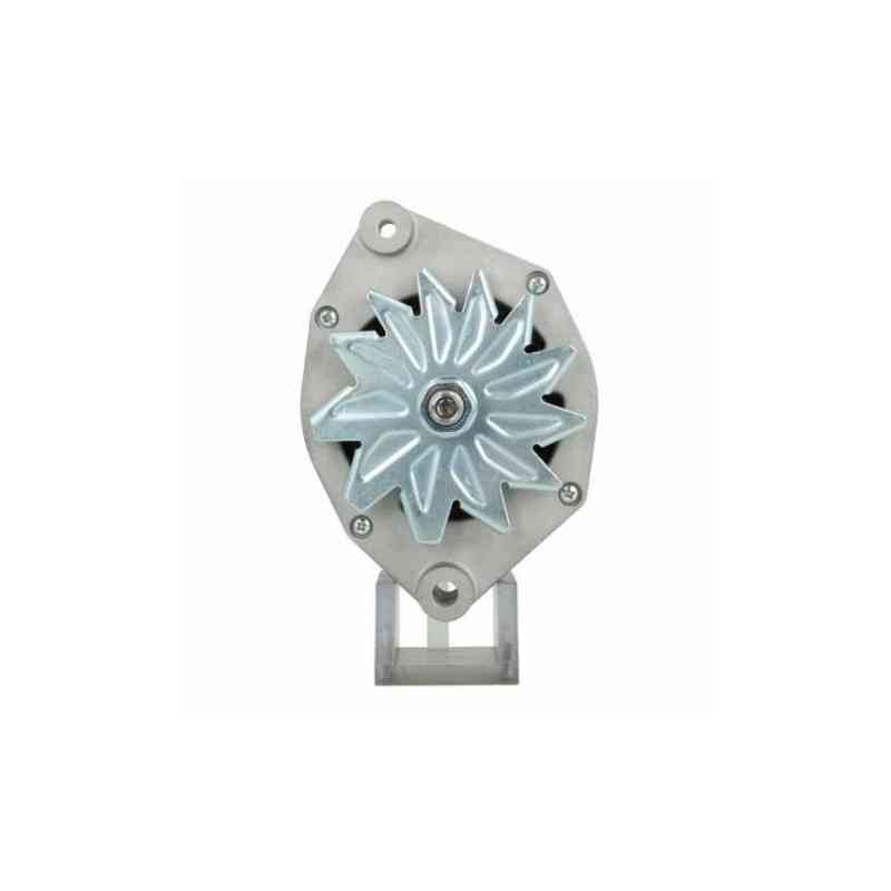 Alternateur Volvo 55A Bosch 0120469523A Bosch ruil 0986033840 Bosch ruil 0986033841