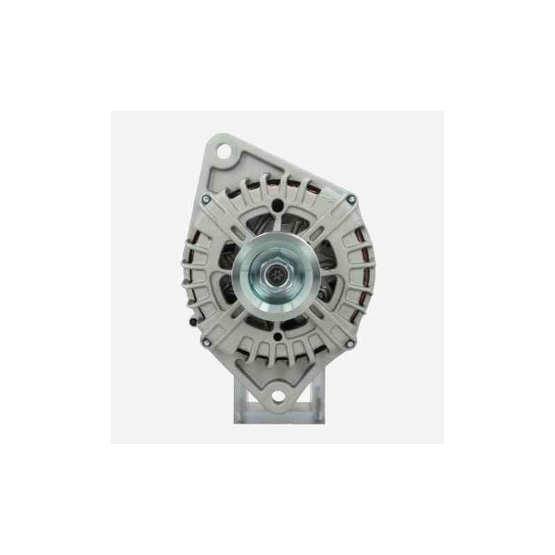 Lichtmaschine Fiat 180A Cargo 114306 EuroTec 12090272 Lester 23907