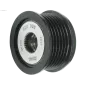 Poulie lente d’alternateur CARGO 333426, FORD AV6Q-10A352-BA, IKA 3.5445.1, INA 535023610, LITENS 700006, 920006, RUVILLE 57113