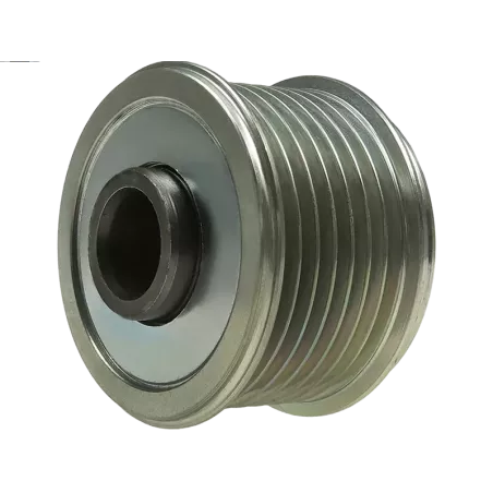 Poulie lente d’alternateur INA 535035110 pour F-578280, F-578280.01, RUVILLE 542885, VISNOVA 88-41-16, ZEN 5810, ZN5810