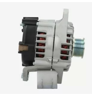 Alternator Fiat 180A Cargo 114306 EuroTec 12090272 Lester 23907