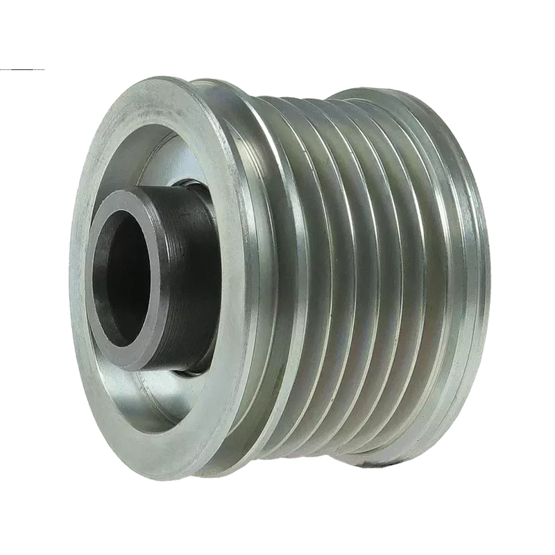 Poulie lente d’alternateur AS-PL UD815088AFP, INA 5350265000, 535026510, F-575777, MAGNETI MARELLI 940113010131, AMA0131