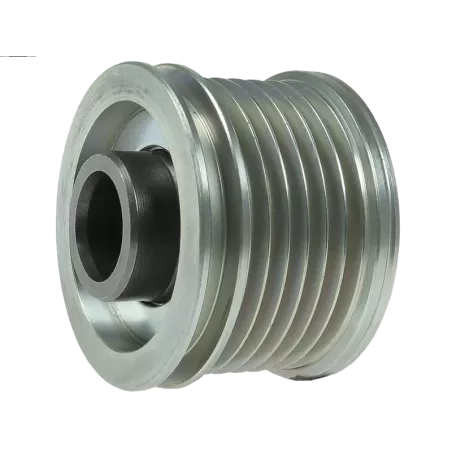 Poulie lente d’alternateur AS-PL UD815088AFP, INA 5350265000, 535026510, F-575777, MAGNETI MARELLI 940113010131, AMA0131