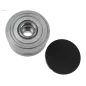 Poulie lente d’alternateur AS-PL UD19938AFP, CARGO 333706, HYUNDAI / KIA 37322-04330, INA 5350266000, 535026610, F-587370