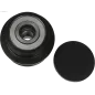 Poulie lente d’alternateur AS-PL UD18162AFP, LITENS 49908, 920667, 920667A, VALEO 2548266A, 2548266B, 2548266C, 2548266D