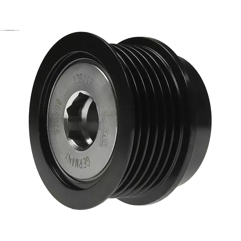 Poulie débrayable Ford UD21194 FV4T-10A352-AA