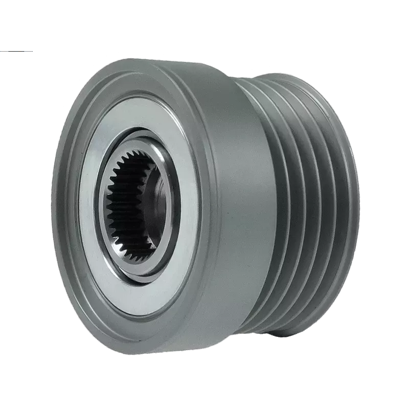 Poulie débrayable Valeo UD101322AFP F-566649