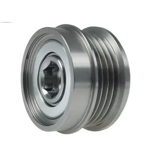 Poulie débrayable Ford UD101398AFP UD101400AFP