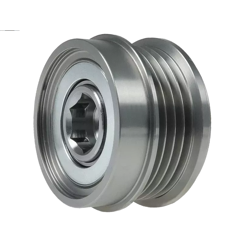 Poulie débrayable Ford UD101398AFP UD101400AFP