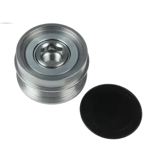 Poulie débrayable Ford UD101398AFP UD101400AFP