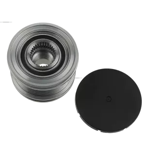 Poulie débrayable Magneti Marelli UD101403AFP 5350265000