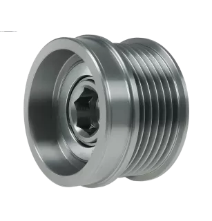 Poulie débrayable Valeo UD101519AFP 2713981
