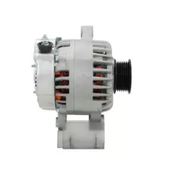 Alternator Toyota 90A, 01242846, Bosch ruil 0986049211, Denso 1022118010, Denso 1022118200