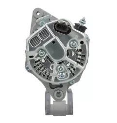 Alternador Toyota 90A, 01242973, 012429731, Bosch ruil 0986045861, Denso 1022111680