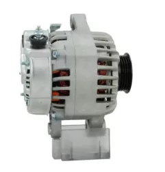 Alternador Toyota 90A, 01242973, 012429731, Bosch ruil 0986045861, Denso 1022111680