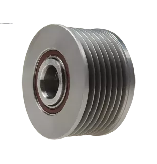 Poulie lente d’alternateur IKA 3.5319.0 pour 3.5319.1, INA 5350087000, F-237045, F-237045.02, ELECTROLOG PUL9011, MAKO 83653301