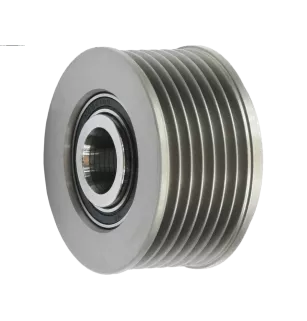 Poulie lente d’alternateur IKA 3.5319.0 pour 3.5319.1, INA 5350087000, F-237045, F-237045.02, ELECTROLOG PUL9011, MAKO 83653301